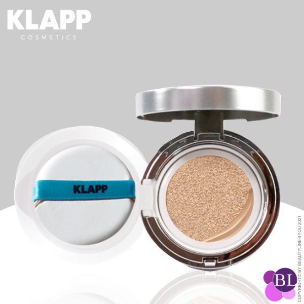 KLAPP Colour & Care Cushion